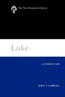 Luke NTL (Paperback)