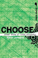 Choose (Paperback)