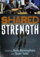 Shared Strength (Paperback)