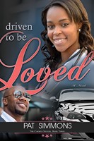Driven To Be Loved (Carmen Sisters V3)