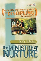 The Ministry Of Nurture (Paperback)