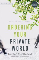 Ordering Your Private World (Paperback)