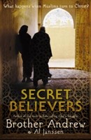 Secret Believers (Paperback)