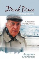 Derek Prince: Biography (Paperback)