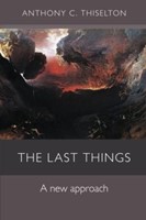 The Last Things (Paperback)
