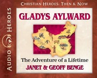 Gladys Aylward (CD-Audio)