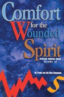 Comfort For The Wounded Spirit (Paperback)