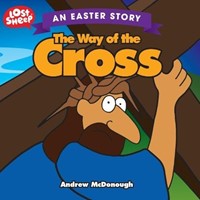 The Way Of The Cross (Paperback)