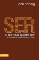 El Ser Que Quiero Ser (Paperback)