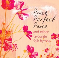 Peace Perfect Peace CD (CD-Audio)