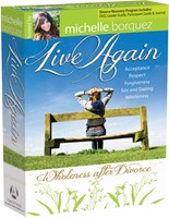 Live Again DVD Complete Kit