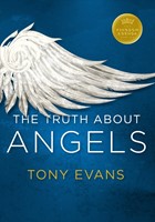 The Truth About Angels (Paperback)