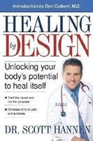 Healing By Design (Paperback)