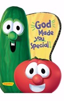 God Made You Special (Board Book)