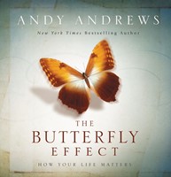 The Butterfly Effect (Hard Cover)
