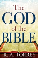 God Of The Bible (Paperback)