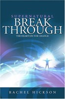 Supernatural BreakThrough (Paperback)