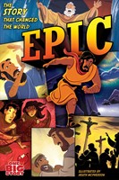 Epic (Hard Cover)