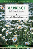 LifeGuide: Marriage (Paperback)