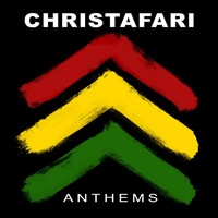 Anthems (CD-Audio)