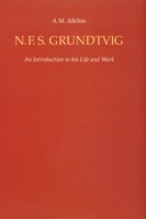 N. F. S.Grundtvig (Hard Cover)