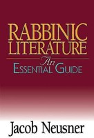 Rabbinic Literature (Paperback)