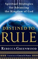 Destined To Rule (Paperback)