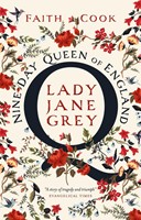 Nine Day Queen of England (Paperback)