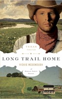 Long Trail Home (Paperback)