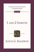 TOTC 1 & 2 Samuel (Paperback)