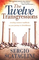 Twelve Transgressions (Paperback)