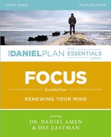 Focus Study Guide (Paperback)