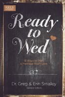 Ready To Wed (Paperback)