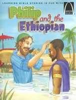 Philip and the Ethiopian (Arch Books) (Paperback)