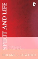 Spirit And Life (Paperback)