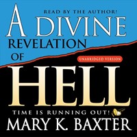 Audiobook-Audio Cd-Divine Revelation Of Hell (Unabridged) (2