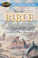 A Treasury Of Bible Illustrations (Paperback)