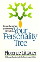 Your Personality Tree (Paperback)