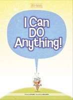 I Can Do Anything (Hard Cover)