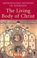 Living Body of Christ (Paperback)