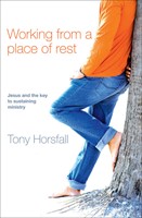 Working From A Place Of Rest (Paperback)