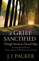 Grief Sanctified, A
