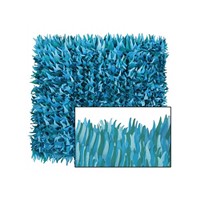 VBS Wave Tissue Mat (Pack of 2) (Other Merchandise)