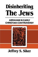 Disinheriting the Jews (Paperback)