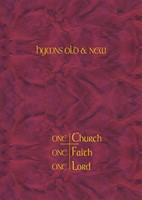 Hymns Old & New Melody (Hard Cover)