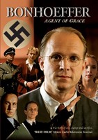 Bonhoeffer: Agent of Grace DVD (DVD)