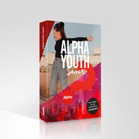 Alpha Youth Series DVD (DVD)