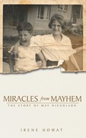 Miracles From Mayhem (Paperback)