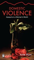Domestic Violence (Paperback)