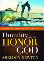 Humility And The Honor Of God (Hard Cover)